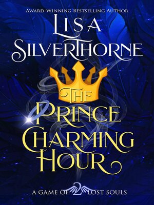 cover image of The Prince Charming Hour